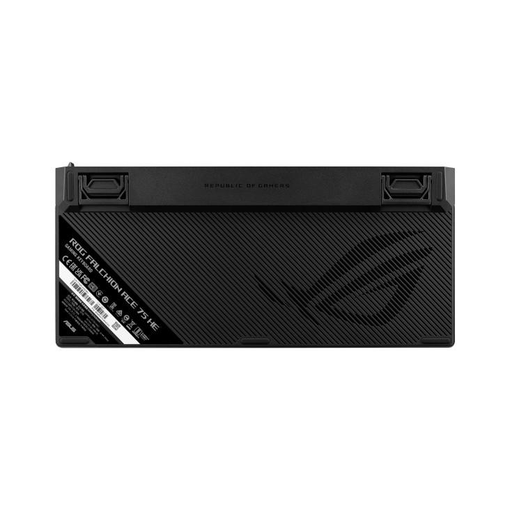 Keyboard ROG Falchion Ace M705 USB-C/1000Hz/Black