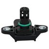 Manifold Pressure (MAP) Sensor [4 Pins] for BMW 320i 328i 335i 528i 535i 550i 428i 435i 640i 650i 740i 750i X3 X5 X6 X7 135i 320i/328i/330i xDrive