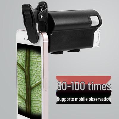OEING Jewelry & Phone Clip Magnifier