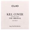Clio, Kill Cover Founwear Cushion, 28N Wheat, 16g (0.56oz)