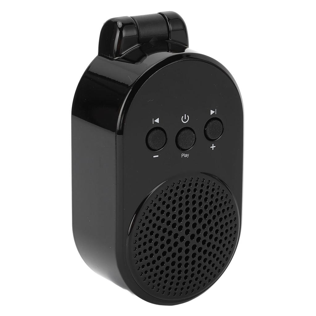 Electric Guitar Amplifier BT 85db 6.35mm Portable Mini Plug In Guitar Amp for Performance Practices