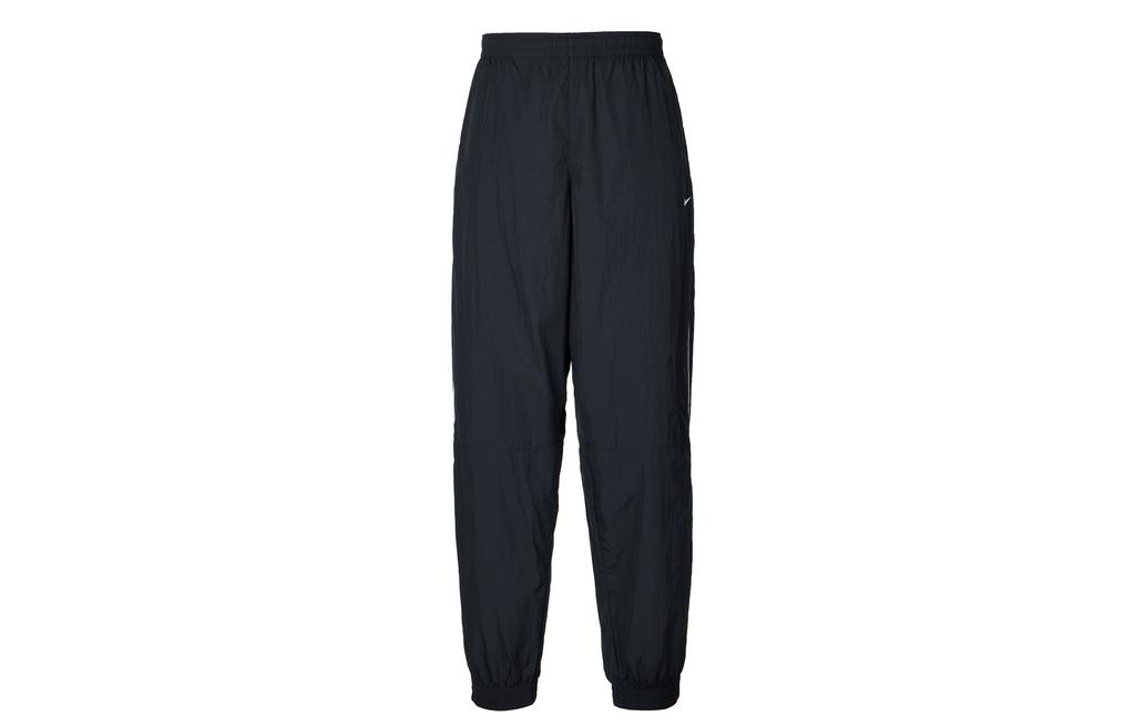 Men's Pants Nike Solo Swoosh Pants