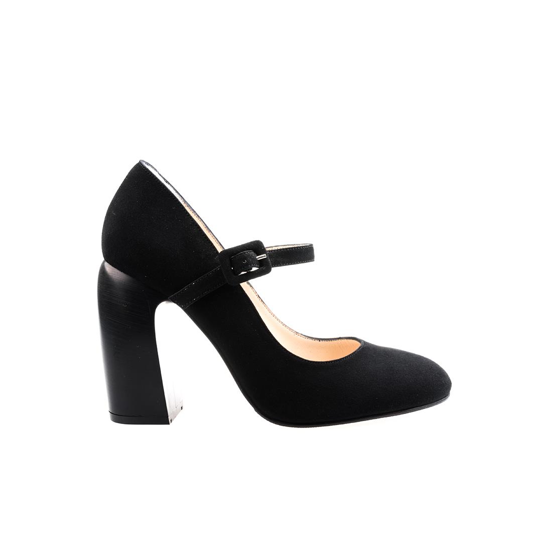 

Женская натуральная кожа Специальная коллекция Высокий каблук