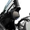 For BMW F900XR F900R F 900 F900 R XR 900XR 900R Motorcycle Instrument Sun Visor Meter Guard Sunshade Visor Glare Vision Shield