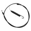 583591701 Cable Cable Mower Deck Precise Cutting Results Reliable Functionality Sturdy Construction Efficient Cutting