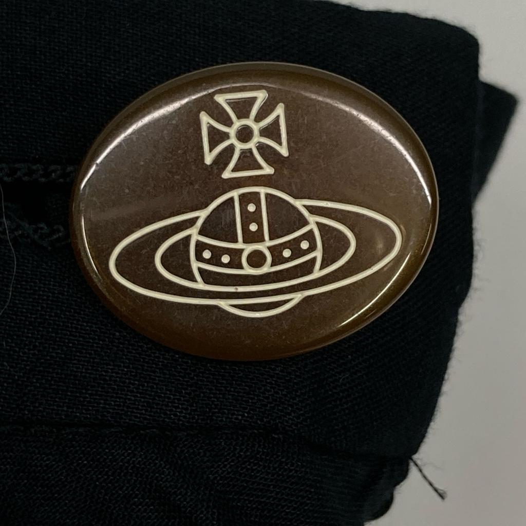 VivienneWestwoodRedLabel Black Bora Lace Camisole/Asymmetrical Skirt Set suit setup 2 blackUsed