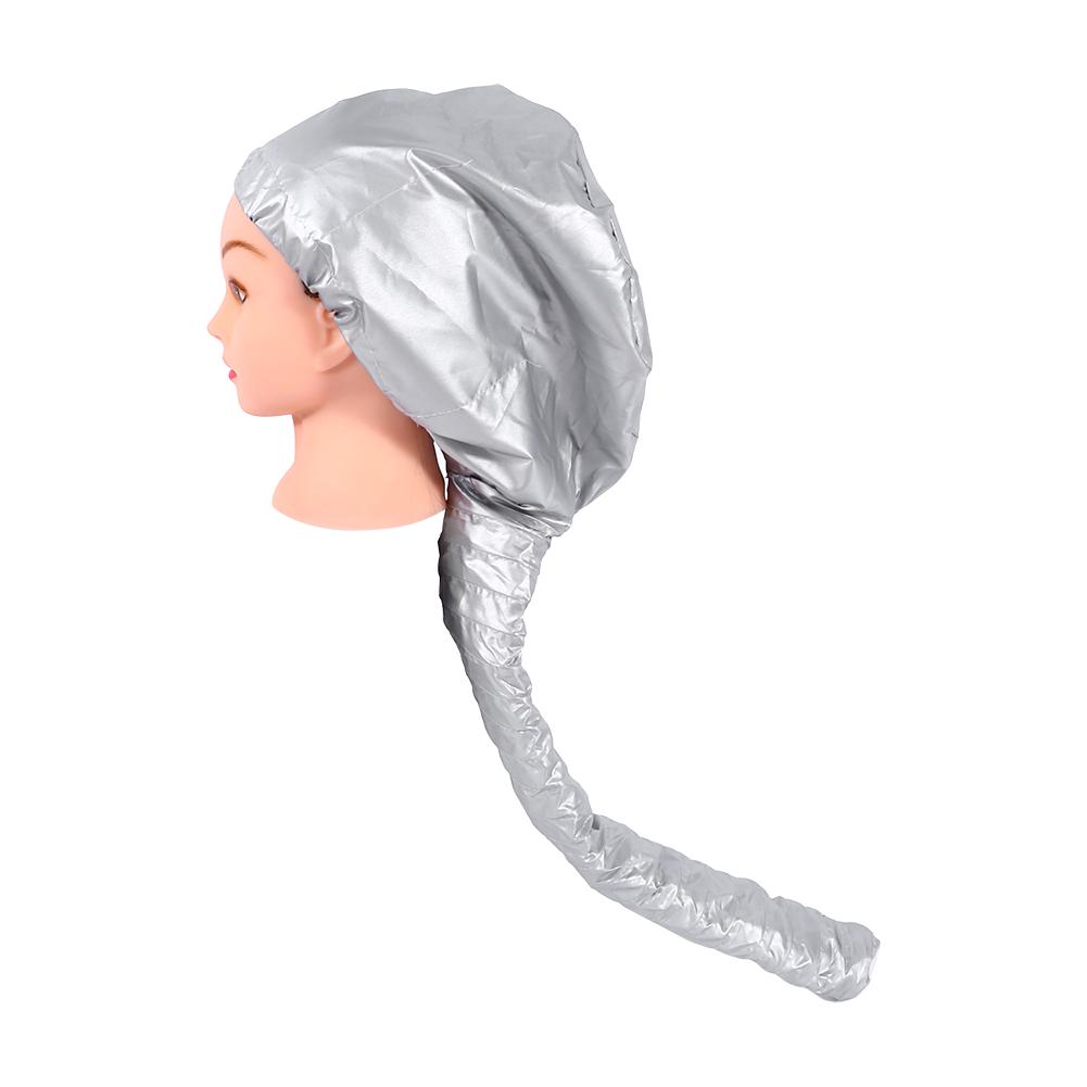 

Портативная мягкая насадка для сушки волос, насадка для волос, фен, 2 цвета Silver