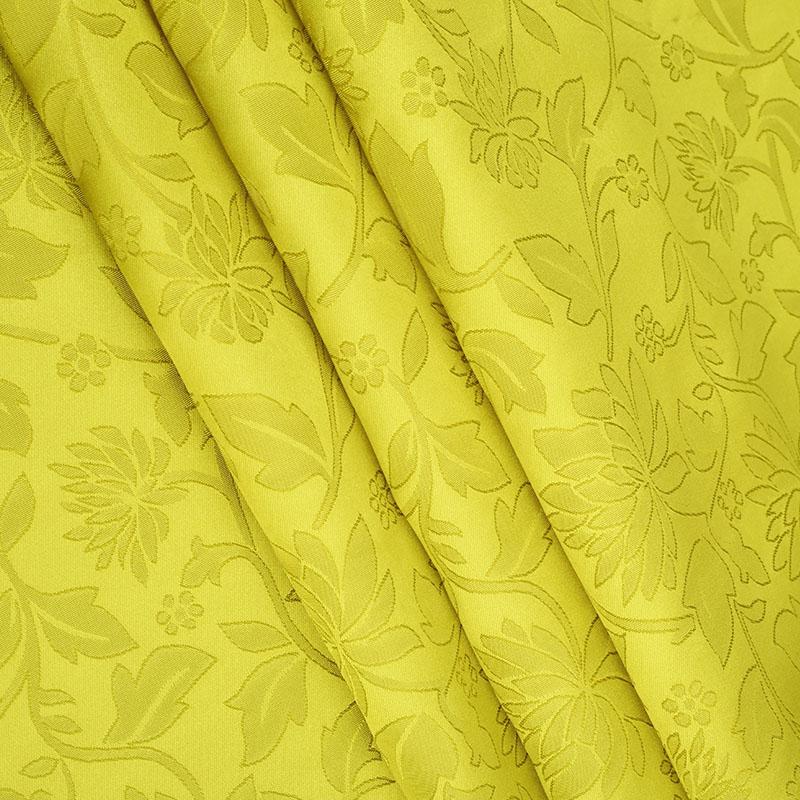 

Цветной дин, блестящая жаккардовая ткань с лотосом, ханьфу в древнем стиле, шелк с темным узором, атласная одежда для игрушечной куклы, жаккардовая ткань 150cm&1 yard армия зеленый