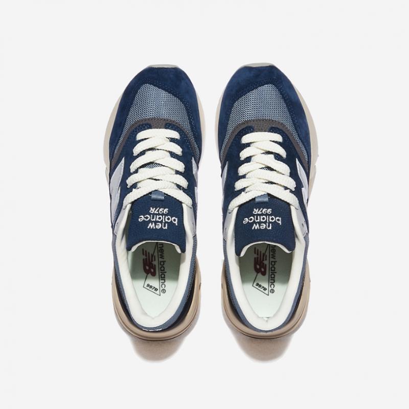 New Balance Half Club  Store Genuine Sneakers Sneakers U997rhb