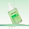 Kłopoty, Łagodząca/Regulująca sebum Pielęgnacja Veganifect Zielony Jęczmień Cynk Serum 30ml