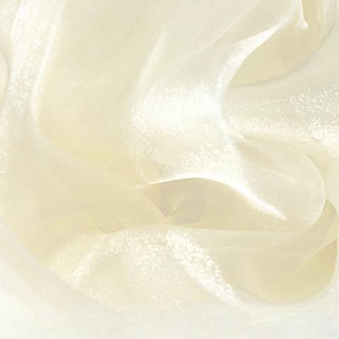Soft fine solid-color transparent thin mesh fabric suitable for wedding dresses evening gowns and designer clothing fabrics