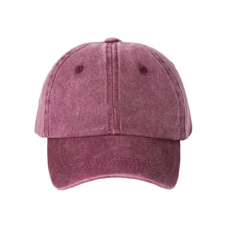 

Крутая кепка-snapback из стирающейся ткани, бейсболка для кемпинга, рыбалки, повседневной носки, защита от солнца, папина кепка для взрослых и подростков бордовый