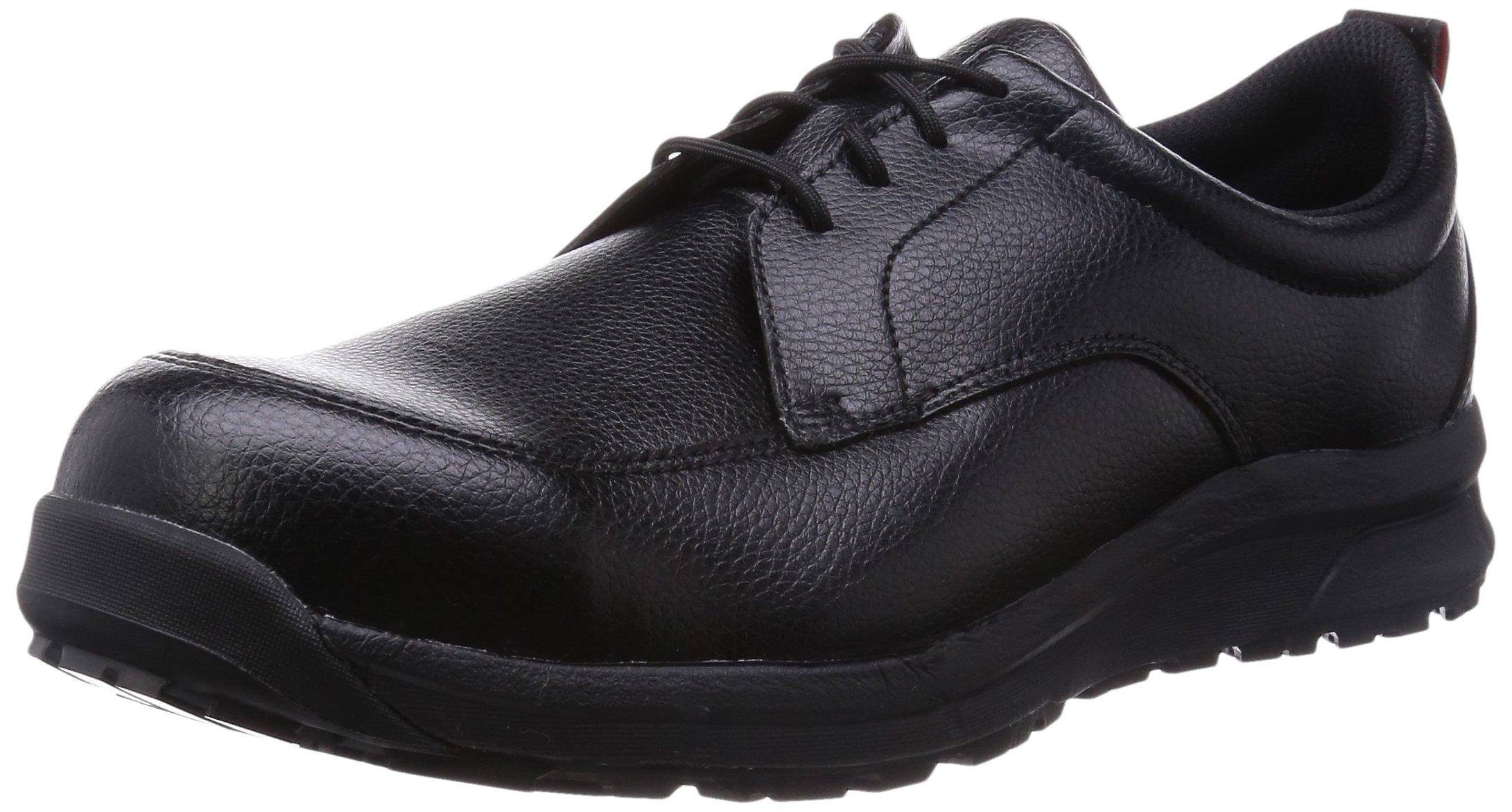 

Защитная обувь Winjob FCP502 Черный см 3E [Asics] обувь/работа 26.0 чёрный