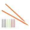 2 Pairs Drumsticks Wooden 5A Colored for Kids Adults Beginners Drum Set Practice DS-09