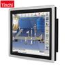 INCEER 21.5-inch Industrial Touchscreen Panel PC (CN version)