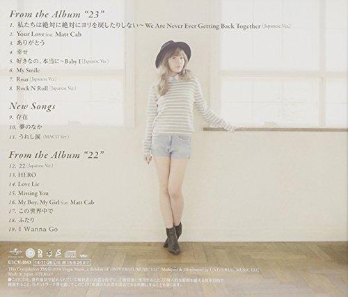 23 Plus - MACO