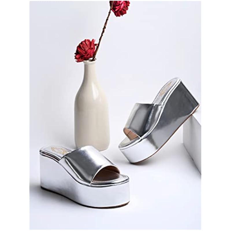 Shoetopia Women'S Flat Sandal