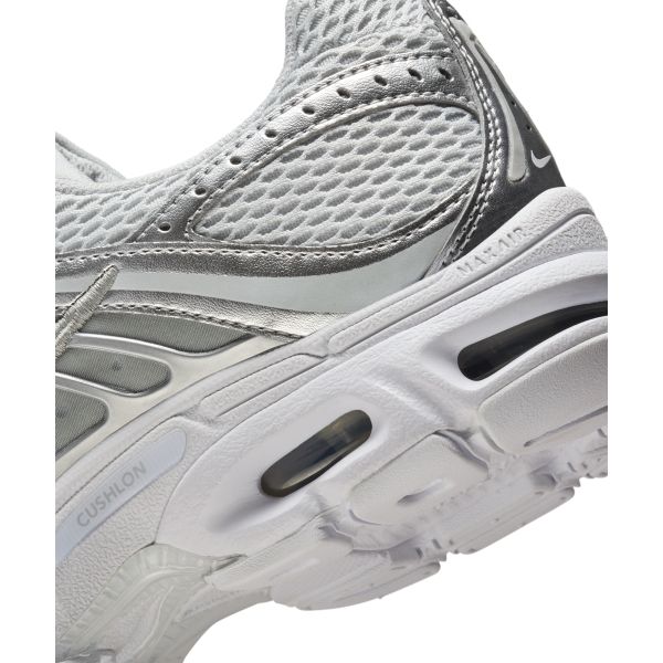 Nike Air Max Moto 2K Šedé Dámské Tenisky HQ2056-011