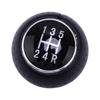 5 Speed Car Gear Shift Knob Shifter Stick Head Fit for Ford Ranger 1988 1989 1990 1991 1992 1993 1994 1995 1996 1997-2011