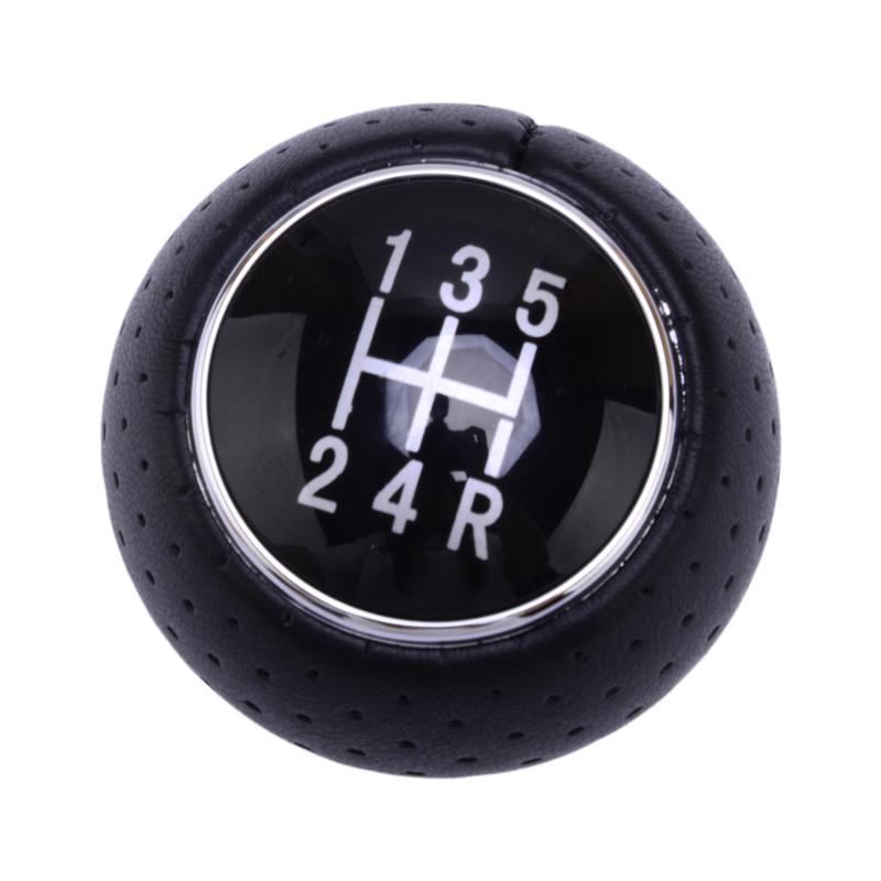 5 Speed Car Gear Shift Knob Shifter Stick Head Fit for Ford Ranger 1988 1989 1990 1991 1992 1993 1994 1995 1996 1997-2011