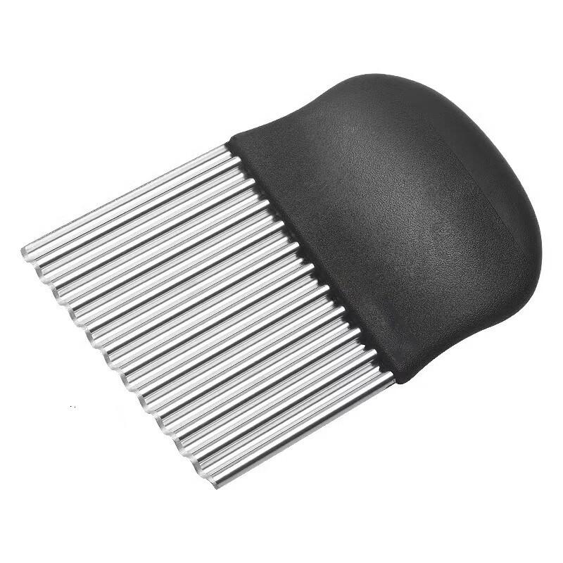 Картофельная машина из нержавеющей стали