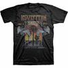 Led Zeppelin Inglewood Tee T-Shirt Mens Unisex