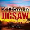 Jigsaw by Jonathan Kellerman Hardback Book 9781529900439