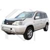 SCOUTT BRA CAPOT DEFLECTEUR PROTECTION pour NISSAN X-TRAIL T30 2000-2006