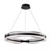 Nordic Minimalist Italian Modern Chandelier for Living Room and Dining