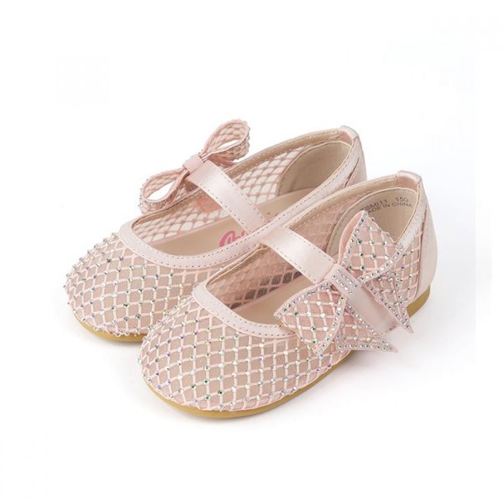 Toebox New Mia  Jewelry Decorated Girls Shoes Bbkcg2tsmi11 160mm 200mm 