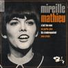 7inch Record MIREILLE MATHIEU  Cest Ton Nom 709531 Barclay 1966 France Pop Used