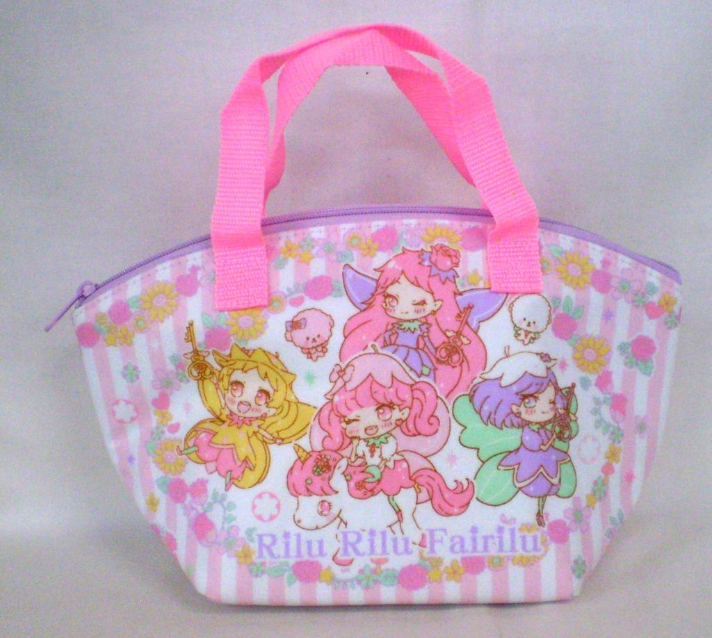 Sanrio Fairy Cooler Lunch Bag Lil'