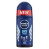 Nivea Men Dry Fresh 48h Deodorant Roll On 50ml