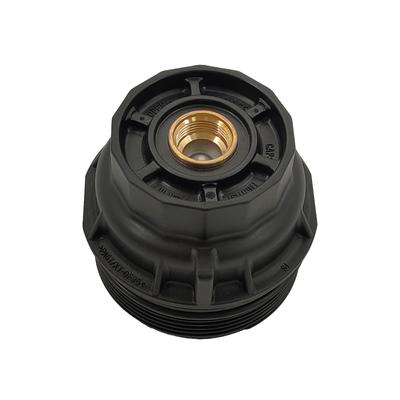 Oil Filter Cover  Suitable for:Toyota Highlander 2007-2013 RAV4 2005-2013 Camry 2006-2011   OE:15620-36010