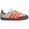 Adidas Samba Og Solar Orange Cream Womens JI2732