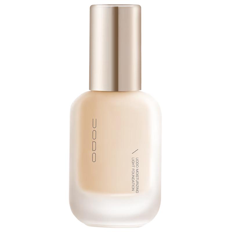 UODO Foundation Liquid