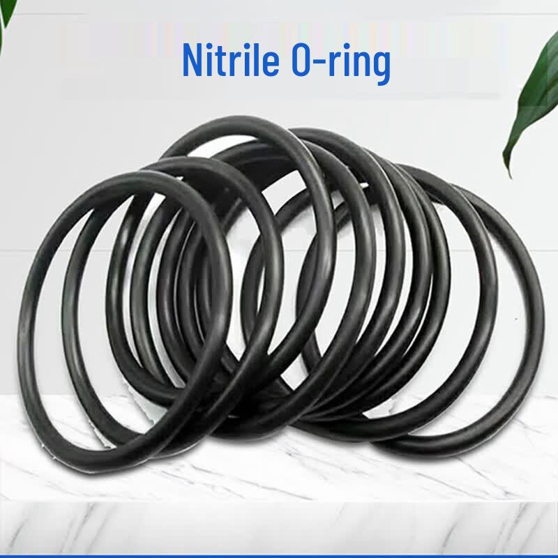 SongGe Rubber O-Ring Oil Seal