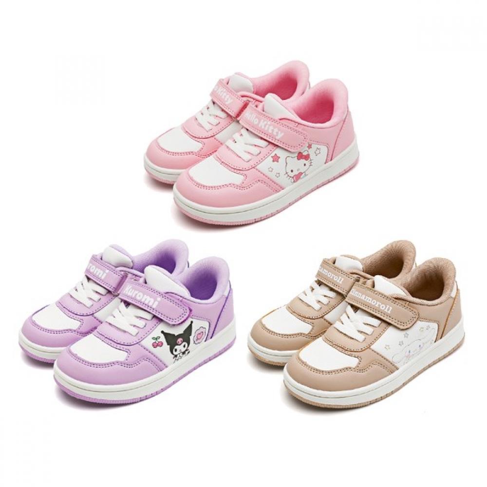 Freefris Shoes Sanrio Little Baron Sneakers Cinnamonroll Kuromi Hello Kitty