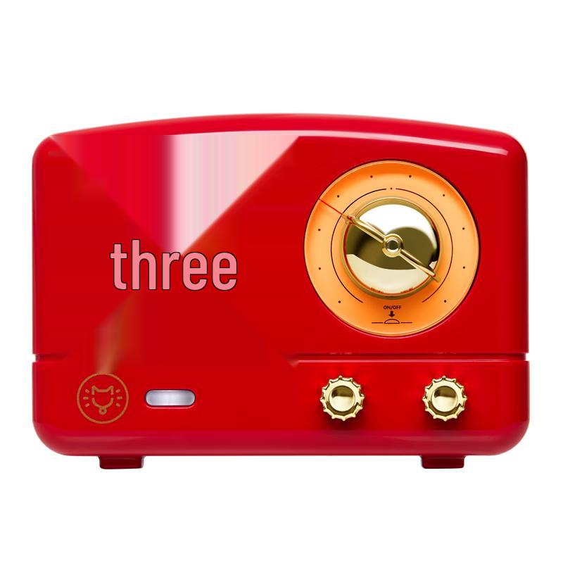 Elvis Presley Meet Magnetic Bluetooth Speaker