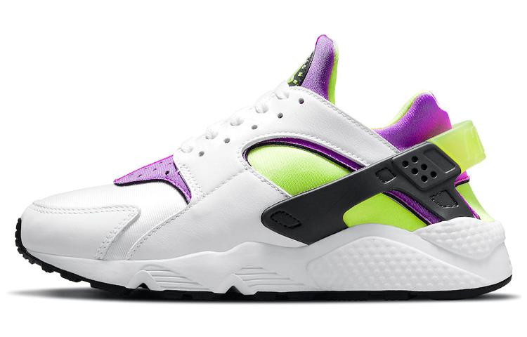 

Nike Air Huarache Neon Magenta 2021 Women s DH4439-101 40.5