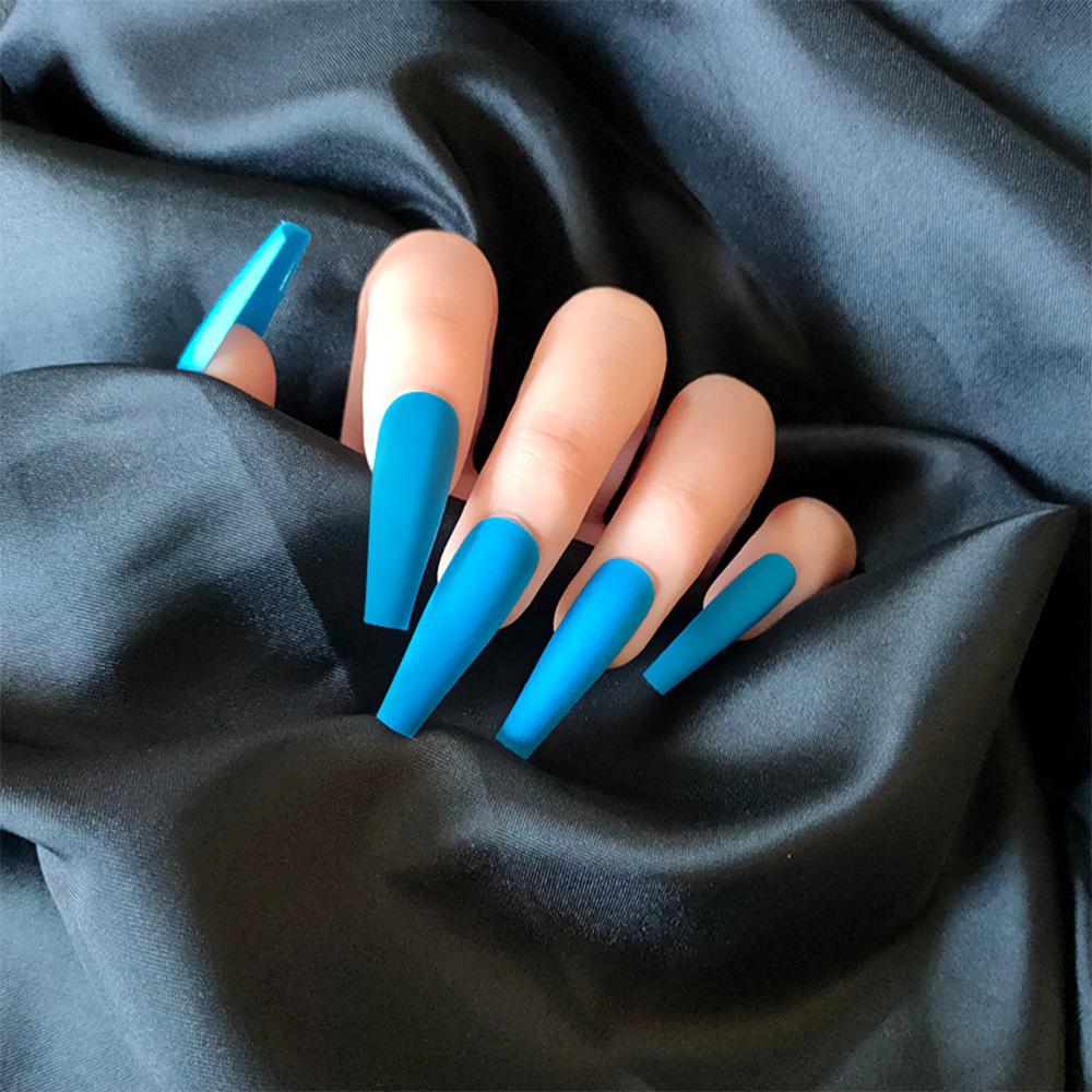 Buy Women Fashion Artificial Long Coffin Full Cover Wearable Ballerina False Nails Nail Tips Fake Nails At Affordable Prices Free Shipping Real Reviews With Photos Joom Buy Women Fashion Artificial Long Coffin Full Cover Wearable Ballerina False Nails Nail Tips Fake Nails At Affordable Prices Free Shipping Real Reviews With Photos Joom