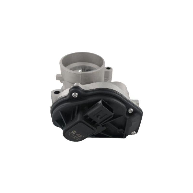 Ford Focus/Mondeo Throttle Body Assembly, Compatible Part Numbers: 1537636, 4M5G9F991, 1362955.