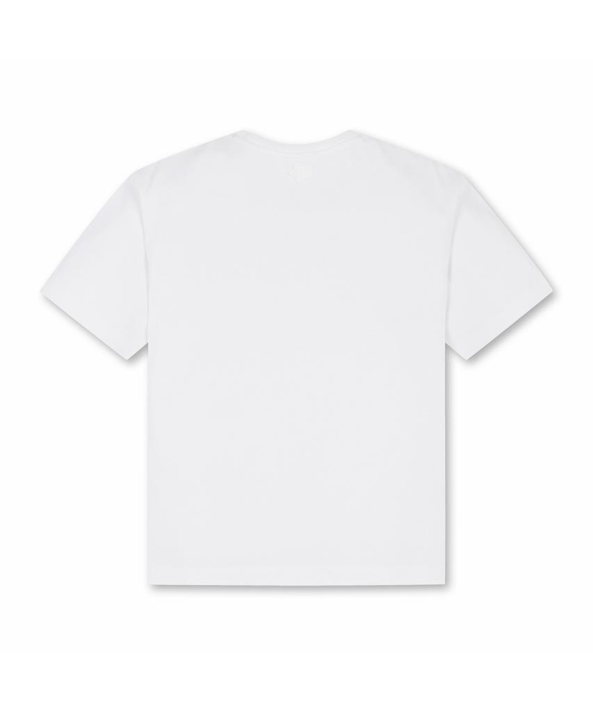 Goldeunbeeo (Women'S) Magnolia Graphic T-Shirt G5Tam26461Whx