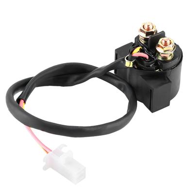 Solenoide relè avviamento per HONDA TRX300 TRX300FW FOURTRAX 300 2X4 4X4 8800 RL1375RE105AR