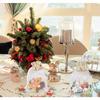 Linen Jute Organza Gift Candy Bags Wedding Guests Favors Birthday Party Supplies Christmas Small Drawstring Pouches