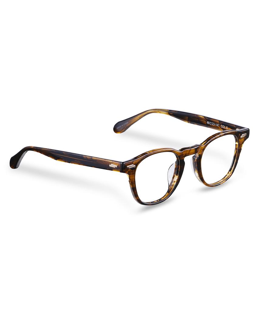 Aeswikeulopeuteu Ginsburg 46 Slim Ver. - Demi Yellow