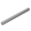 10pcs  2465 Brick 1 X 16 Bricks Collections Bulk Modular GBC Toys For Technical MOC DIY Buildings Blocks Compatible