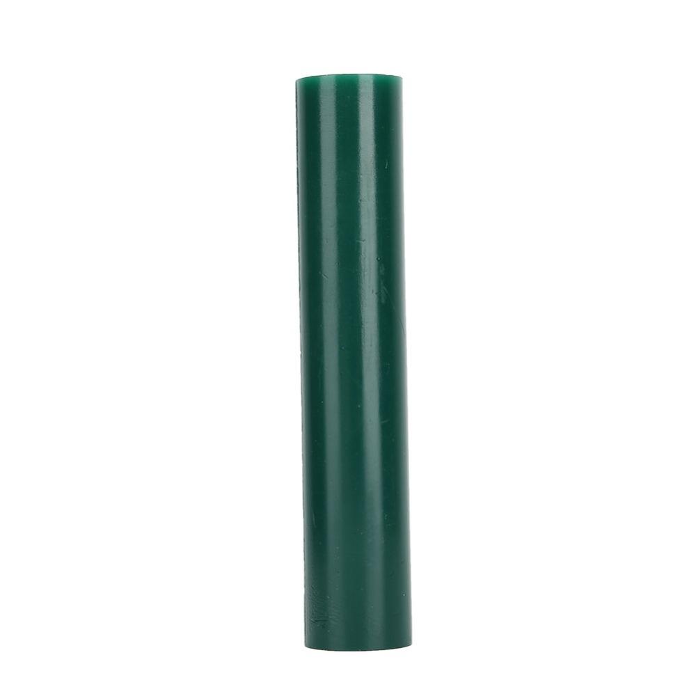 Round Tubes Jewelry Wax Tube Green Wax Wax Casting Tube Precision Carving Wax Tube  Jewelry Making