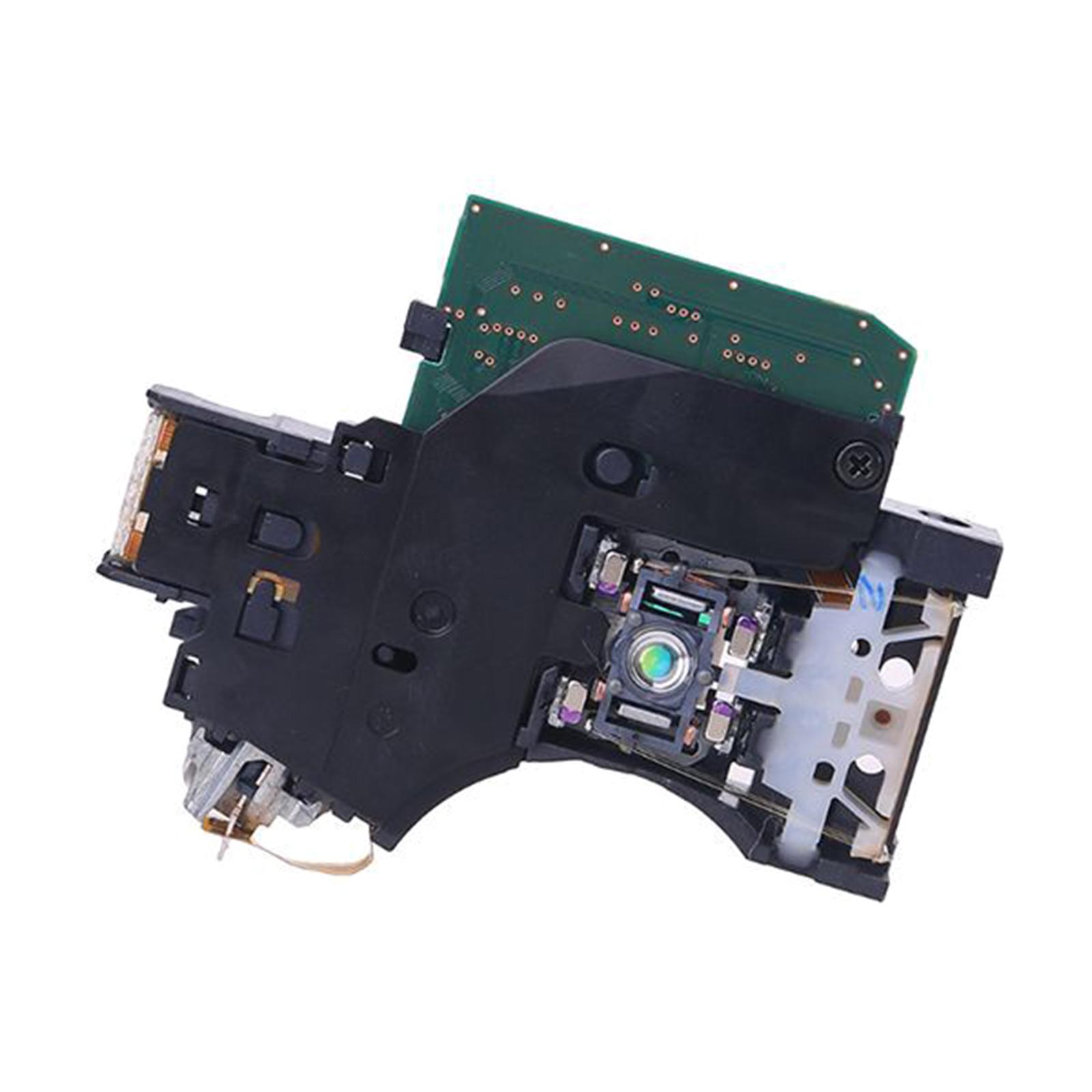 

Расширенный игровой сенсорный модуль линзы часть лазерной головки консоли KES-497A для хоста PS5 Достижение точного игрового процесса