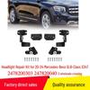 Headlight Repair Kit for 2020-2024 Mercedes-Benz GLB-Class X247 Models